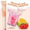 Twyst Craft Cocktail & Mocktail Mixer, Variety Pack, Low Calorie Drink Mix with Electrolytes, No Added Sugar, with Vitamins B, C & D and Biotin, 16 Single Serve Mixers view 2