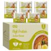 VOLO VERO High Protein Ramen 32g Plant Protein Noodles Spicy Curry Flavor view 1