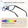 5 Pack Reading Glasses for Women Blue Light Blocking Spring Hinge 1.50 view 4