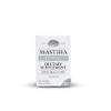 100% Pure Chios Mastiha Mastic Gum Capsules 350mg 90 Count Natural Digestive Support Mastic Gum Supplement Vegan, Allergen-Free view 2