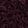 Burgundy Crinkle Cut Paper Shred Filler, 2 LB Basket Filler Shredded Paper, Confetti Stuffing for Basket Filling, Halloween, Valentine's Day, Christmas, Birthdays, Gift Wrapping, Stuffer Party Supplies view 1