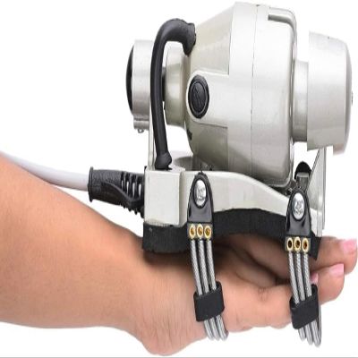 AC Daul Speed Head Massager Machine for Full Body and Pain Relief Device