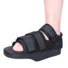 SFKLYU Foot Orthosis Support Splint Ankle Splint for Walking Boots Foot Stabilizer for Walking for Foot Drop, Varus, Valgus Correction, Foot Training Equipment,Right,L view 1