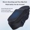 SFKLYU Foot Orthosis Support Splint Ankle Splint for Walking Boots Foot Stabilizer for Walking for Foot Drop, Varus, Valgus Correction, Foot Training Equipment,Right,L view 4