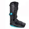 SFKLYU Ankle Splint for Walking Boots Foot Orthosis Support Splint Foot Ankle Support Fracture Boot for Foot or Ankle Injuries, Foot Fractures or Sprains,Right 2,M view 1