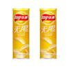 Chinese Chip Bundle 2-Pack (2 Finger Licking Braised Pork Flavor Chips 90g) (TIN, Lime Flavor 90g) view 4