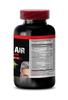 Anti-gray hair supplement - GRAY HAIR REVERSE COMPLEX - gray hair reversal supplements, Biotin, Horsetail, Nettle Root, hair support vitamins, hair growth products, hair restoration 1 Bottle 60 Caps view 4