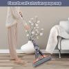 Squeeze Mop Effective Floor Mop, Easy Squeeze Cleaning Tool | PVA Sponge Mop with Extendable Handle, 2 Refill Sponge Heads Included, Absorbent Roller Mop for Kitchen, Bathroom, and Balcony view 3