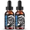 Stratos Drops, Official Stratos Liquid Drops Male Enhancement Supplement - Maximum Strength Support Performance, Endurance and Overall Health, Stratos Drops Men Health Reviews (2 Pack) view 1