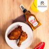 APISVIDA Hot Honey - Spicy Honey Sauce 8.8oz - 250g view 2