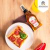 APISVIDA Hot Honey - Spicy Honey Sauce 8.8oz - 250g view 4
