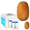 Salutem Vita - Mesquite Smoked Turkey Breast Standard Cut Tender and Flavorful for Sandwiches and Meals 1.25 lbs. (actual weight may vary within 5%) - Pack of 2 view 1