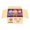 Nestle Coffee mate Creamer Singles Variety Pack, Italian Sweet Creme, Salted Caramel Chocolate, Vanilla Caramel Non Dairy, No Refrigeration, 0.375 fl oz Tubs, 150 Count (Pack of 50 Per Flavor) view 1