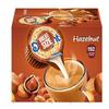 Delight Hazelnut Creamer Singles, Coffee Creamer Hazelnut 192 Creamer Singles Included Great for Offices, Restaurants, Coffee, Bar, Gift and Homes view 1