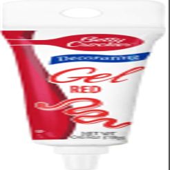 Betty Crocker Decorating Gel Red 0.68 oz (Pack of 4)