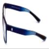 V.W.E. Men Progressive Reading Glasses No Line Clear on Top Bifocals Reader - Rectangular Matte Sport (Matte Blue, 3.00, x) view 3