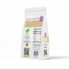 Big Green Organic Food - Organic Rolled Oat, Qucik Oat, Creamy, No Additives, Good Source of Fiber, Vegan, 28oz (4 Packs) view 2