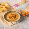 Big Green Organic Food - Organic Rolled Oat, Qucik Oat, Creamy, No Additives, Good Source of Fiber, Vegan, 28oz (4 Packs) view 3