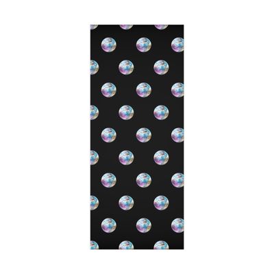 Disco Ball Gift Wrap - Teen Birthday Wrapping Paper - Gift Paper - Fun Birthday Gift Wrap - Craft Paper