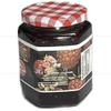 All 4 Berries Jam, 10.77 oz, Made in USA, Red Checkered Lid view 1