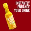 Cabin Crew Real Fruit Flavored Liquid Enhancer 1.69 fl. oz. (Pineapple) view 2