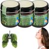 Anshka Mullein Clear Lung Repair Cream, Chest Rub for Lung Health & Respiratory Support, Unisex, 3 Pack view 1