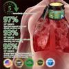 Anshka Mullein Clear Lung Repair Cream, Chest Rub for Lung Health & Respiratory Support, Unisex, 3 Pack view 4