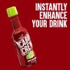 Cabin Crew Real Fruit Flavored Liquid Enhancer 1.69 fl. oz. (Cherry Limeade) view 2