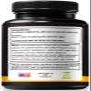 (2 Pack) Erecsurge for Men, Official Erec Surge All-Natural Male Formula for Overall Physical Health & Well-Being Support, Premium Pills for Lasting Energy, Stamina & Performance (120 Capsules) view 3