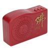 Buddha Machine Portable i Chanting Player, Multipurpose Buddhist Scriptures Music Player for Tranquility, Lightweight Singing Buddha Machine for Home and Outdoor Use view 3
