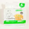 Chinese Style Scallion Oil Noodles, 5 Servings, 525g, 2 Pack view 2