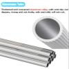 Multi-Purpose Window Squeegee Cleaner, Windows Clean Rods for Ceiling/Tall Skylights, Wall Cleaner Mops/Glass Cleaning Tool view 3