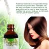 2 Pack Rosemary Oil for Hair Growth, Natural Essential oil with Aromatic Experience, Organic Pure Rosemary Essential Oil for Beard Growth, Eyelash Care, Nourishes the Scalp, Skin Care view 3