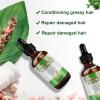 2 Pack Rosemary Oil for Hair Growth, Natural Essential oil with Aromatic Experience, Organic Pure Rosemary Essential Oil for Beard Growth, Eyelash Care, Nourishes the Scalp, Skin Care view 4