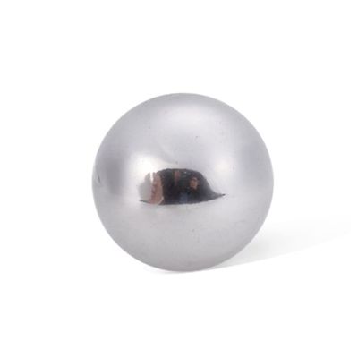 Didiseaon Chrome Plated Handball Baoding Balls for Hand Therapy Exercise Balls Palm Massager Relief