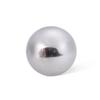 Didiseaon Chrome Plated Handball Baoding Balls for Hand Therapy Exercise Balls Palm Massager Relief view 1