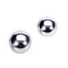 Didiseaon Chrome Plated Handball Baoding Balls for Hand Therapy Exercise Balls Palm Massager Relief view 3