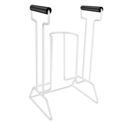 DNAMYJME Stock Aid Tool Convenient Firm Stocking Donners Solid Stockings Assist Tool Adaptive Dressing Aid Easy to Use Donning Aid Large Stocking Assistance Tool for Old Men(Style 1)