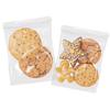 Artboil Clear Cello Bags 3x5 Inch - Small Self-Adhesive Resealable Bags for Treats, Jewelry, and Party Favors - Food Safe (200 Pack) view 1