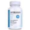 10-in-1 Cortisol Supplements with Magnesium, Ashwagandha, Chamomile, L-Theanine, St. John's Wort, Rhodiola, 60 Capsules, Cortisol Supplements For Women -& Men, Cortisol Reducer, High cortisol view 1