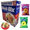 Weet-Bix 97% Whole GRAIN (Value Pack 1.2 Kg) Goodness, Christmas-Edition view 1