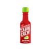Cabin Crew Red Eye | Real Fruit-Flavored Liquid Enhancer | Caffeine-Infused, 1.69 fl. oz (Red Eye: Lemon Lime) view 1