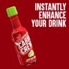 Cabin Crew Red Eye | Real Fruit-Flavored Liquid Enhancer | Caffeine-Infused, 1.69 fl. oz (Red Eye: Lemon Lime) view 2