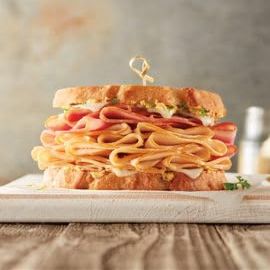 Salutem Vita - Buffalo-Style Chicken Breast, 1.25 lbs. (actual weight may vary within 5%) - Pack of 6