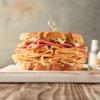 Salutem Vita - Buffalo-Style Chicken Breast, 1.25 lbs. (actual weight may vary within 5%) - Pack of 6 view 1