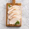 Salutem Vita - 1/4 Sliced Oven Roast Turkey, 2 lbs. (actual weight may vary within 5%) - Pack of 3 view 3