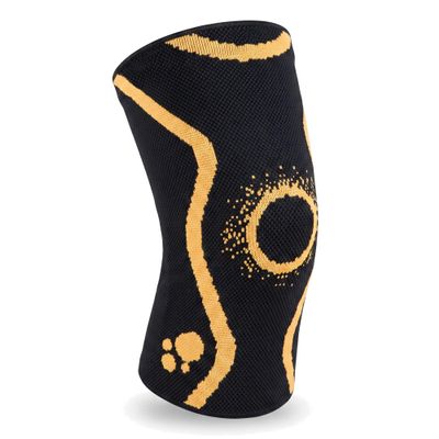 ORTONYX Knee Brace with Patella Ring for Men and Women, Kneecap Pain