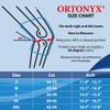 ORTONYX Knee Brace with Patella Ring for Men and Women, Kneecap Pain view 4