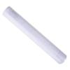 1roll Food Cling Wrap Roll Disposable Pe Film Wrap Slide Cutter for Commercial Use Food Service Film Style view 1