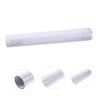 1roll Food Cling Wrap Roll Disposable Pe Film Wrap Slide Cutter for Commercial Use Food Service Film Style view 2